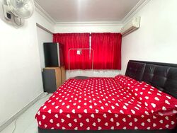 Blk 112 Pasir Ris Street 11 (Pasir Ris), HDB 4 Rooms #466862421